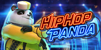 hiphop-panda